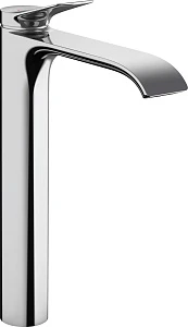 Смеситель Hansgrohe Vivenis 250 75040000 для раковины, хром
