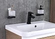 Держатель со стаканом Ravak 10° Free TD 210.20 черный - превью 2