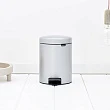Мусорное ведро Brabantia NewIcon 112904 5л - превью 2