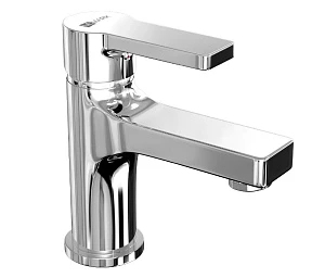Смеситель Lemark Aura LM0606CH для раковины