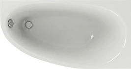 Акриловая ванна Aquatek Дива 170 R
