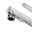 Смеситель для раковины BelBagno BB-LVMD-CRM-W0 с выдвижным изливом - превью 2