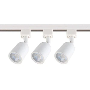 Трековый светодиодный светильник Volpe ULB-Q ULB-Q292 8W/4200К/K White SET31