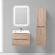 Тумба для комплекта BelBagno Etna 70 rovere bianco - превью 1
