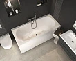 Акриловая ванна Alpen Viva B 175x80 - превью 2