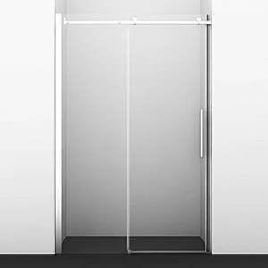 Душевая дверь универсальная WasserKRAFT Alme 15R05 / Dinkel 58R05 120x200 см
