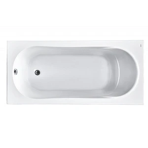 Акриловая ванна Santek Касабланка XL 170х80 см 1WH302441