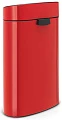 Мусорное ведро Brabantia Touch Bin New 114960 40л - превью 2