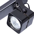 Потолочный светильник Arte Lamp A1315PL-4BK - превью 2