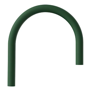 Сменный гибкий шланг для смесителя Omoikiri Kanto ОT-01 RG Royal Green
