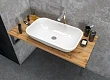 Столешница 1Marka GRUNGE LOFT 80 Дуб Вотан - превью 1