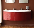 Мебельная раковина BelBagno Prospero 140 - превью 1
