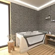 Боковой экран Aima Design Dolce Vita 75 L - превью 2