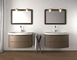 Мебель для ванной Berloni Bagno Moon MN BS33T 100 - превью 2