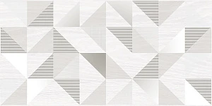 Anais Декор светлый 25х50 (OS\B201\34093)