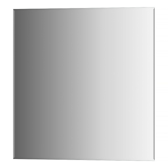 Зеркало Evoform Standard BY 0203 с фацетом 40x40 см