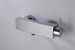 Смеситель Bravat Arc F96061C-01-ENG для душа, хром - превью 1