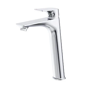 Смеситель для раковины BelBagno MARINO MARINO-LMC-CRM-W0