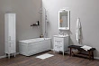 Зеркало Aquanet Бостон 60 ясень - превью 2