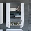 Шкаф подвесной СанТа Виктория 60х80 NEW - превью 2