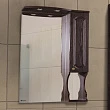 Зеркало-шкаф Bellezza Камелия 65 R венге - превью 2