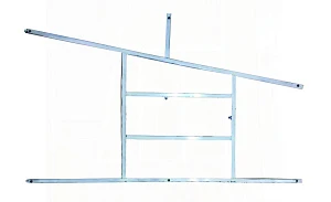 Каркас Eurolux 170х110 Александрия