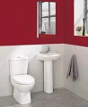 Раковина Jacob Delafon Panache E1435 60 см - превью 2