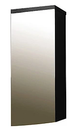 Зеркало-шкаф Valente Ispirato млечный путь металлик правая боковая часть (L)