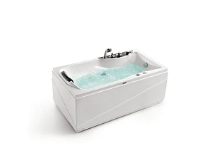 Акриловая ванна SSWW А202B R TV 80х150 см