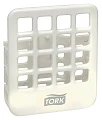 Диспенсер для освежителя воздуха Tork 562500 белый - превью 1