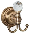 Крючок Tiffany World Crystal TWCR016br/sw - превью 1