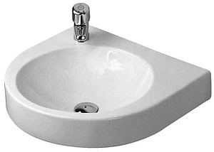 Раковина Duravit Architec 0449580000 57 см