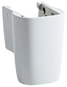 Полупьедестал Laufen Mimo 1955.1.000.000.1