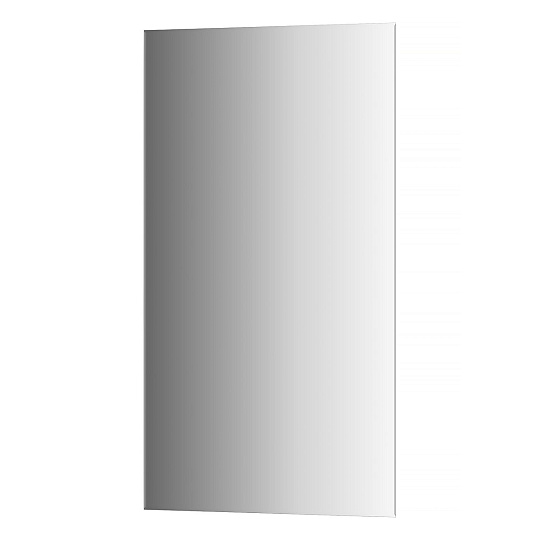 Зеркало Evoform Standard BY 0224 с фацетом 50x90 см