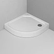 Душевой поддон Am.Pm X-Joy W88T-205-080W64 80х80 см - превью 1