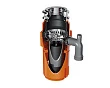 Измельчитель отходов Omoikiri Nagare Slim 1250 AZ - превью 1