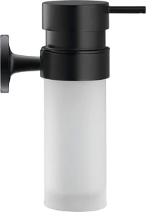 Дозатор Duravit Starck T 0099354600 черный