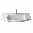 Мебельная раковина Berloni Bagno Moon MN BS33T - превью 1