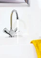 Смеситель Grohe Costa S 21338001 для раковины - превью 2