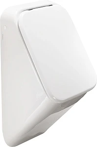 Писсуар Hatria Fusion Q YXE101 подвесной