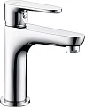 Смеситель WasserKRAFT Leine 3504 для раковины - превью 1