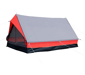 Палатка туристическая Green Glade Minidome 2
