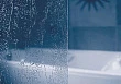 Шторка на ванну Ravak APSV-70 Rain, профиль белый - превью 2