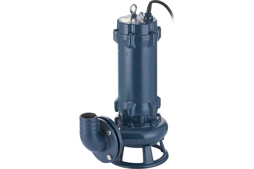 Фекальный насос Unipump Fekamax 12-10-1,1