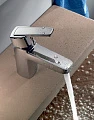 Смеситель Kludi Q-BEO 500260575 для раковины - превью 2