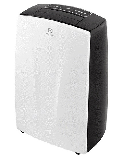 Кондиционер Electrolux Cool Power ЕАСМ 16НP/N3 мобильный