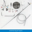 Душевая стойка Grohe Tempesta Cosmopolitan 26224001 - превью 1