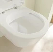 Унитаз подвесной Villeroy & Boch Subway 2.0 5614R0RW - превью 2