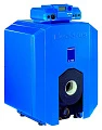 Газовый котел Buderus Logano G125 WS (25 кВт) - превью 1