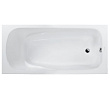 Акриловая ванна Vagnerplast Aronia 160х75 см VPBA160ARN2X-04